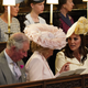 Image for article titled Royal Wedding 2: I Came for the Hats